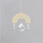 Scout Mini Suncatcher