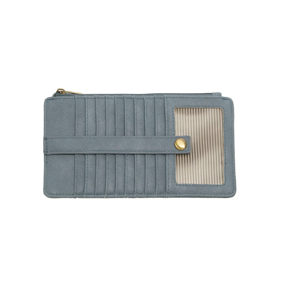 Kara Mini Wallet