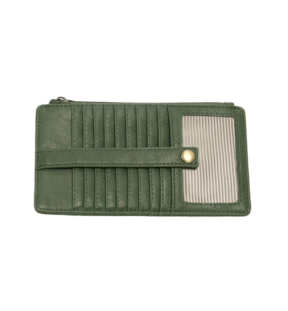 Kara Mini Wallet