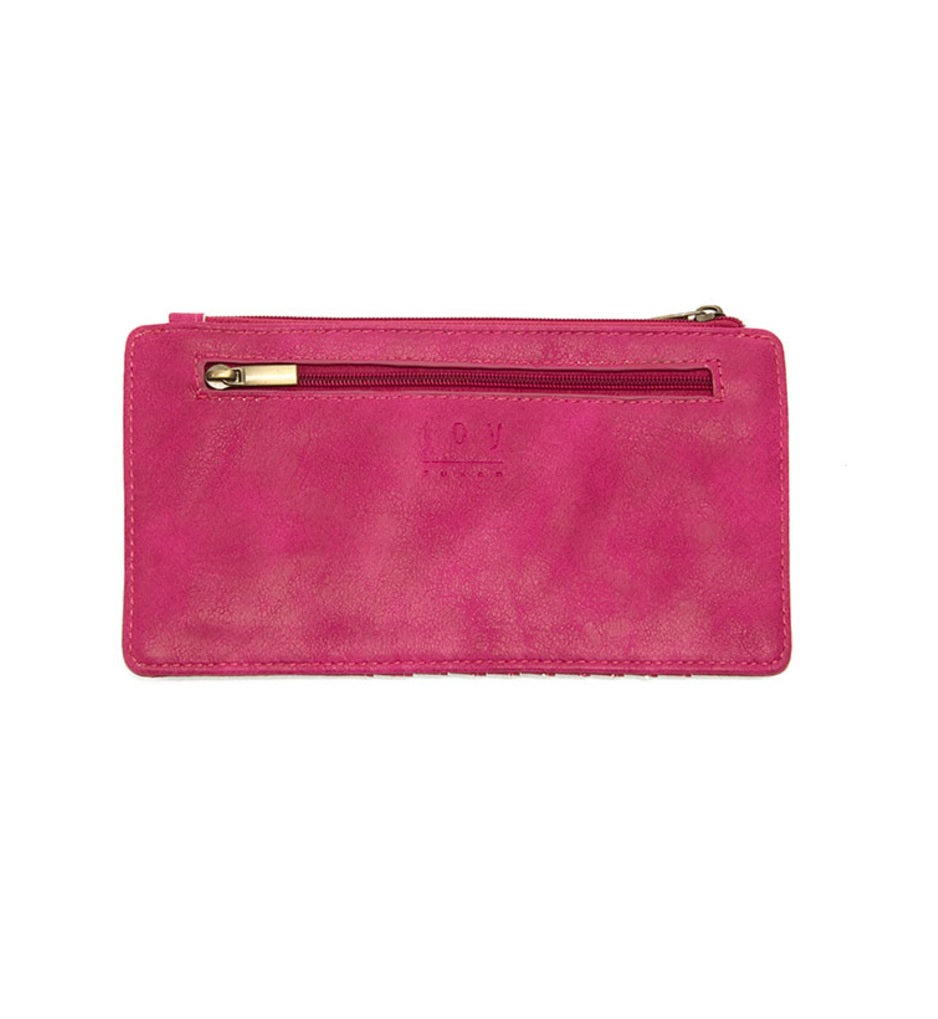 Kara Mini Wallet