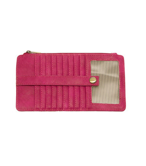 Kara Mini Wallet