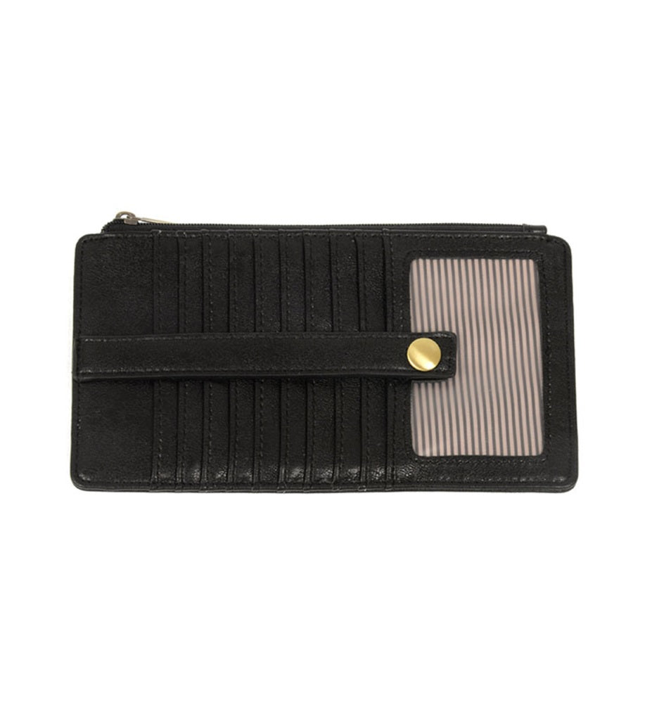 Kara Mini Wallet