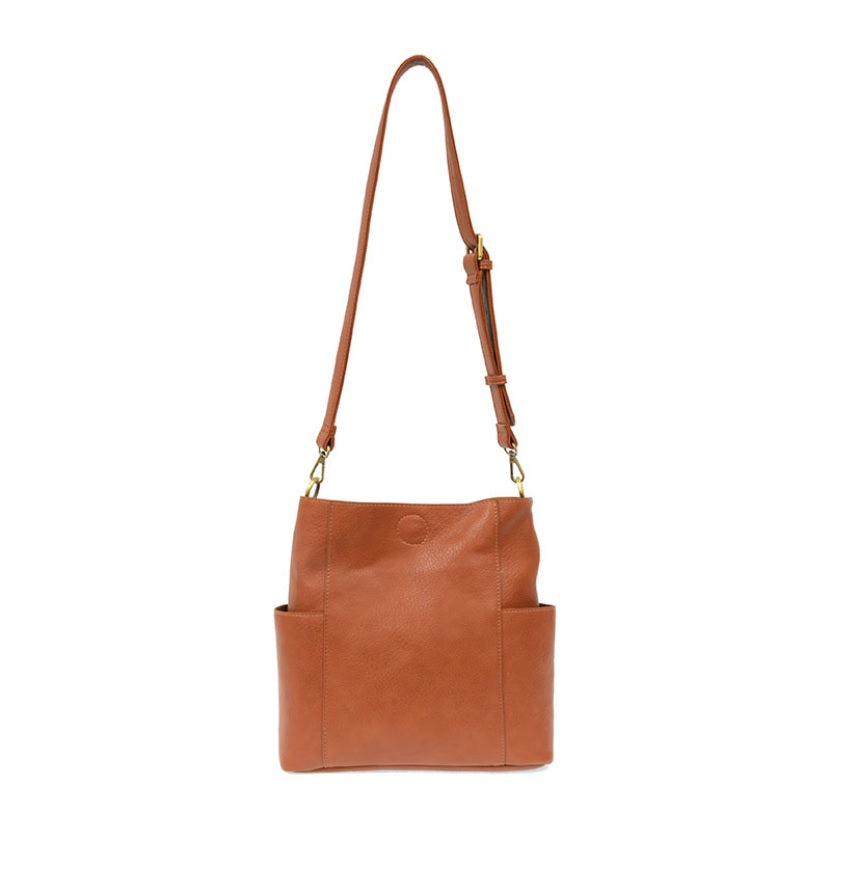 Kayleigh Side Pocket Bag