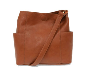Kayleigh Side Pocket Bag