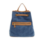 Canvas Backpack