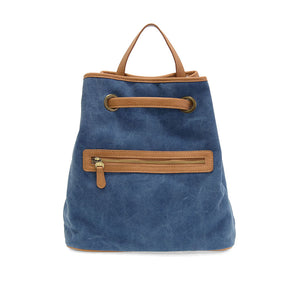 Canvas Backpack