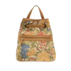Canvas Backpack