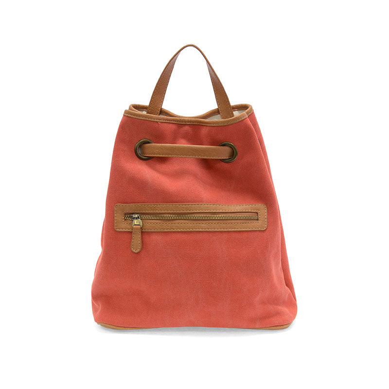 Canvas Backpack