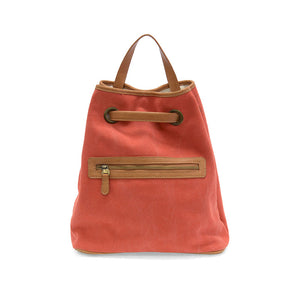 Canvas Backpack