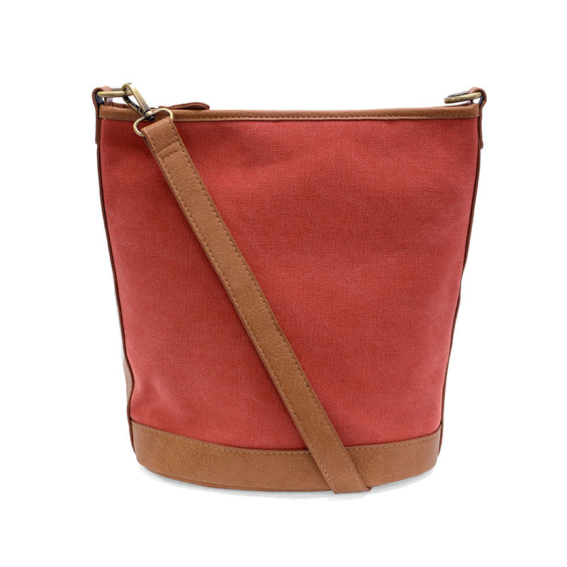 Bucket Canvas Bag