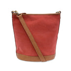 Bucket Canvas Bag