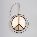 Stained Glass Suncatcher