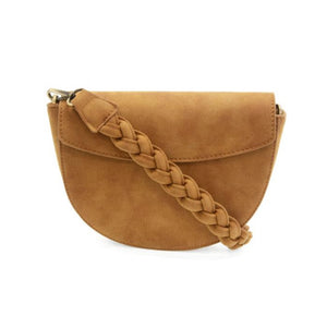 Luna Crescent Crossbody