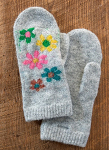 NL Mittens