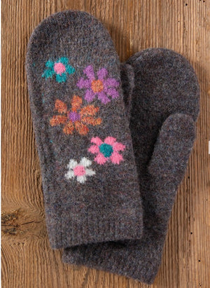 NL Mittens