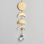 Scout Suncatcher