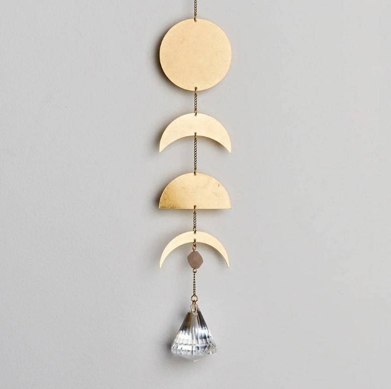 Scout Suncatcher