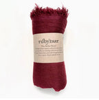 Rubyzaar Boho Scarf