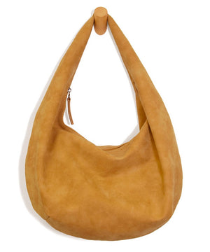 Bianca Soft Crescent Bag