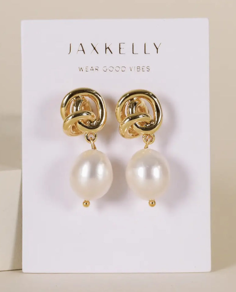 Jax Kelly Jewelry Collection