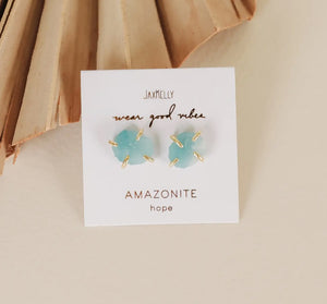 Jax Kelly Jewelry Collection