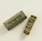 Incense & Smudge Sticks