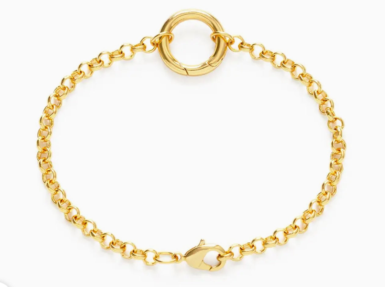 AT Jewelry Collection - Bracelets
