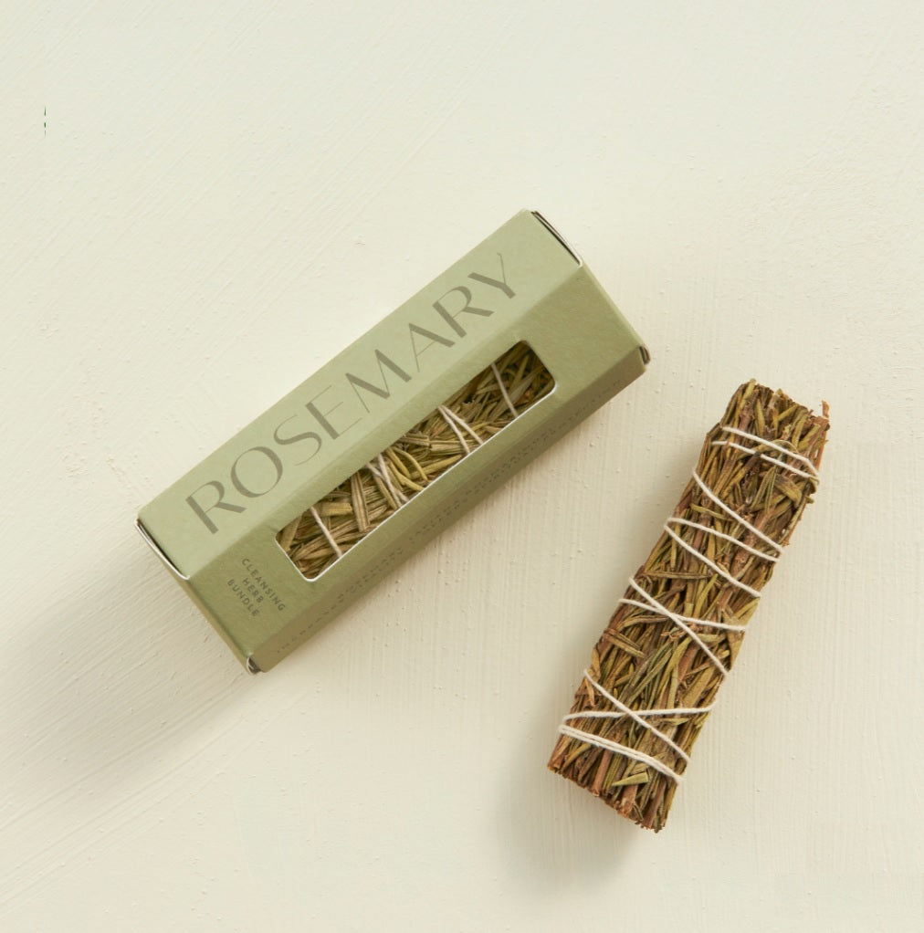 Incense & Smudge Sticks