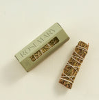 Incense & Smudge Sticks