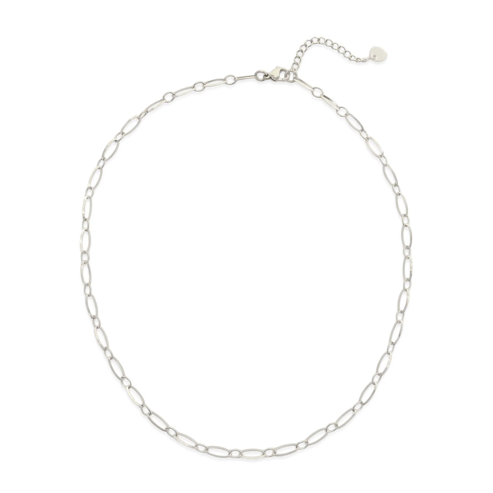 Callie Chain Necklace