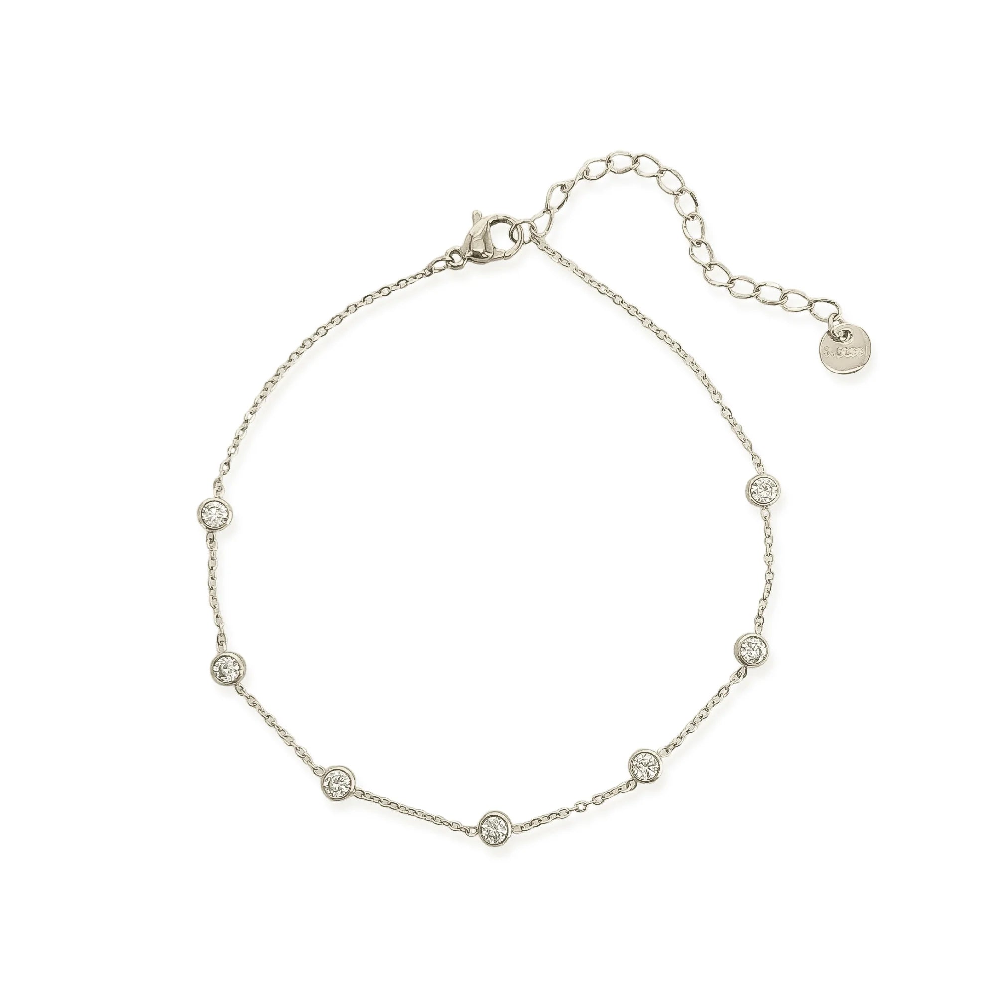 Annie Anklet