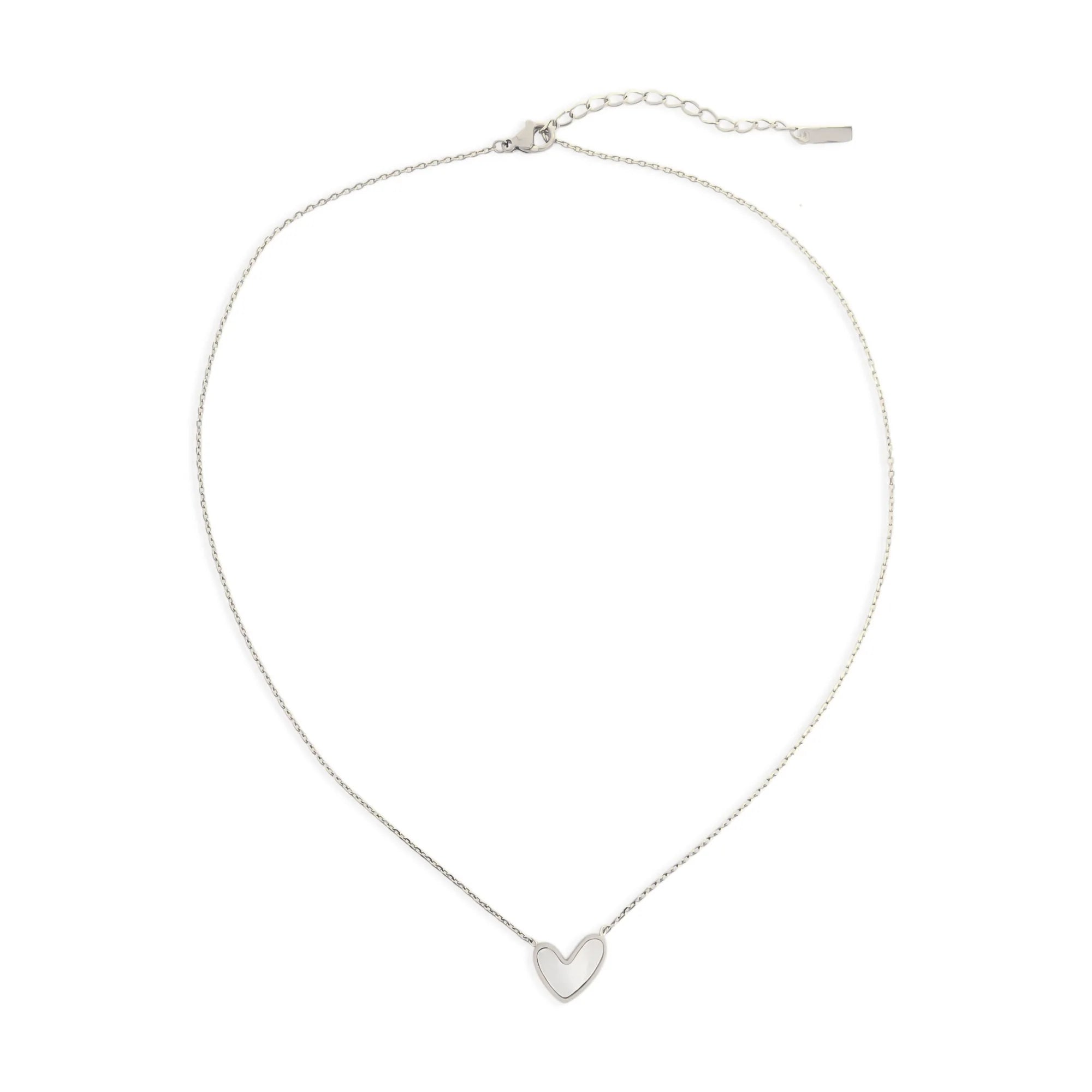 Mi Amor Necklace