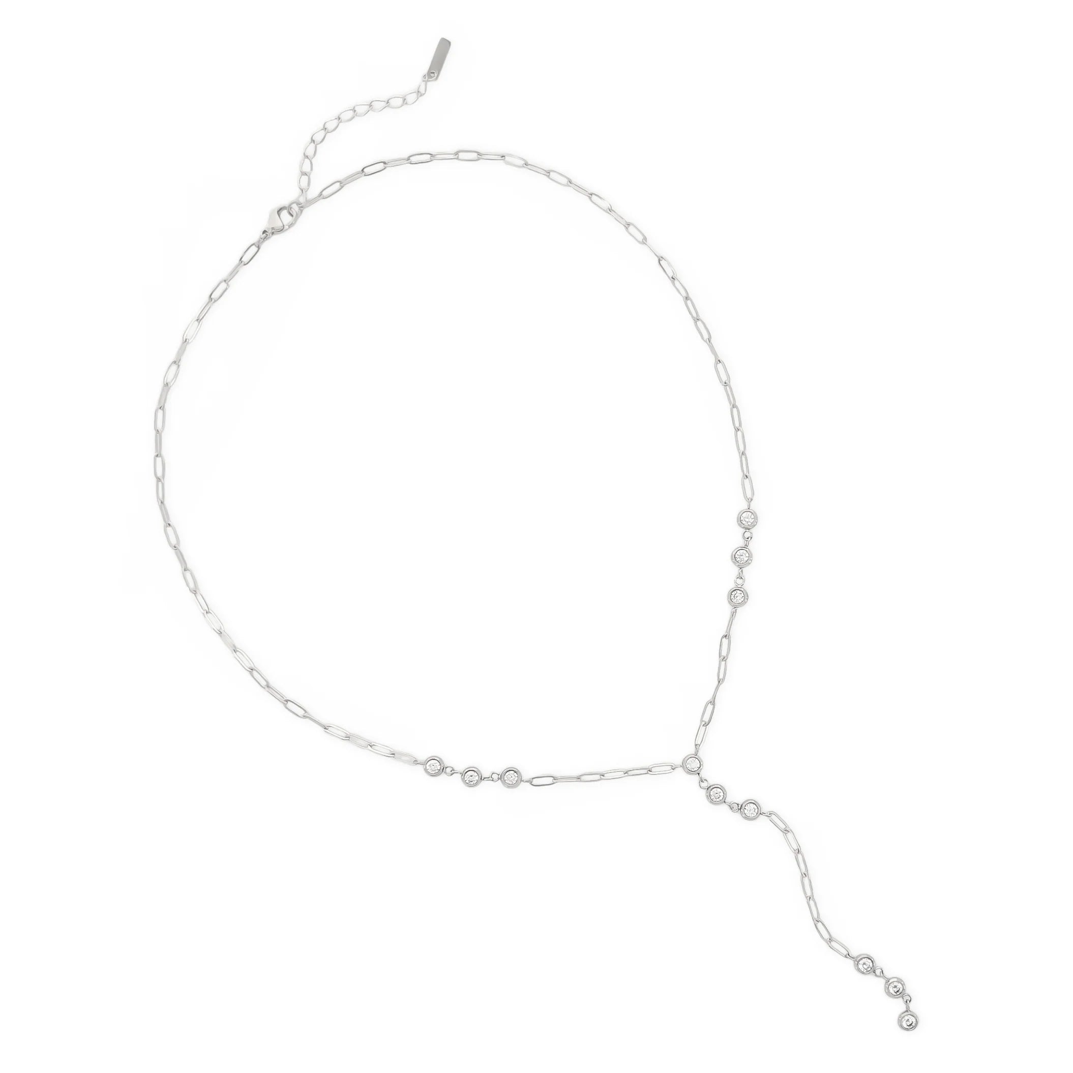 Ciara Drop Necklace