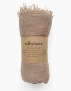 Rubyzaar Boho Scarf