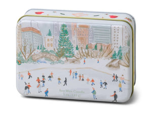 Holiday Candle Collection