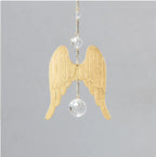 Scout Mini Suncatcher