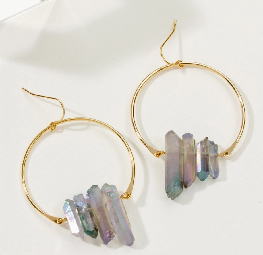 Luna Norte Earrings