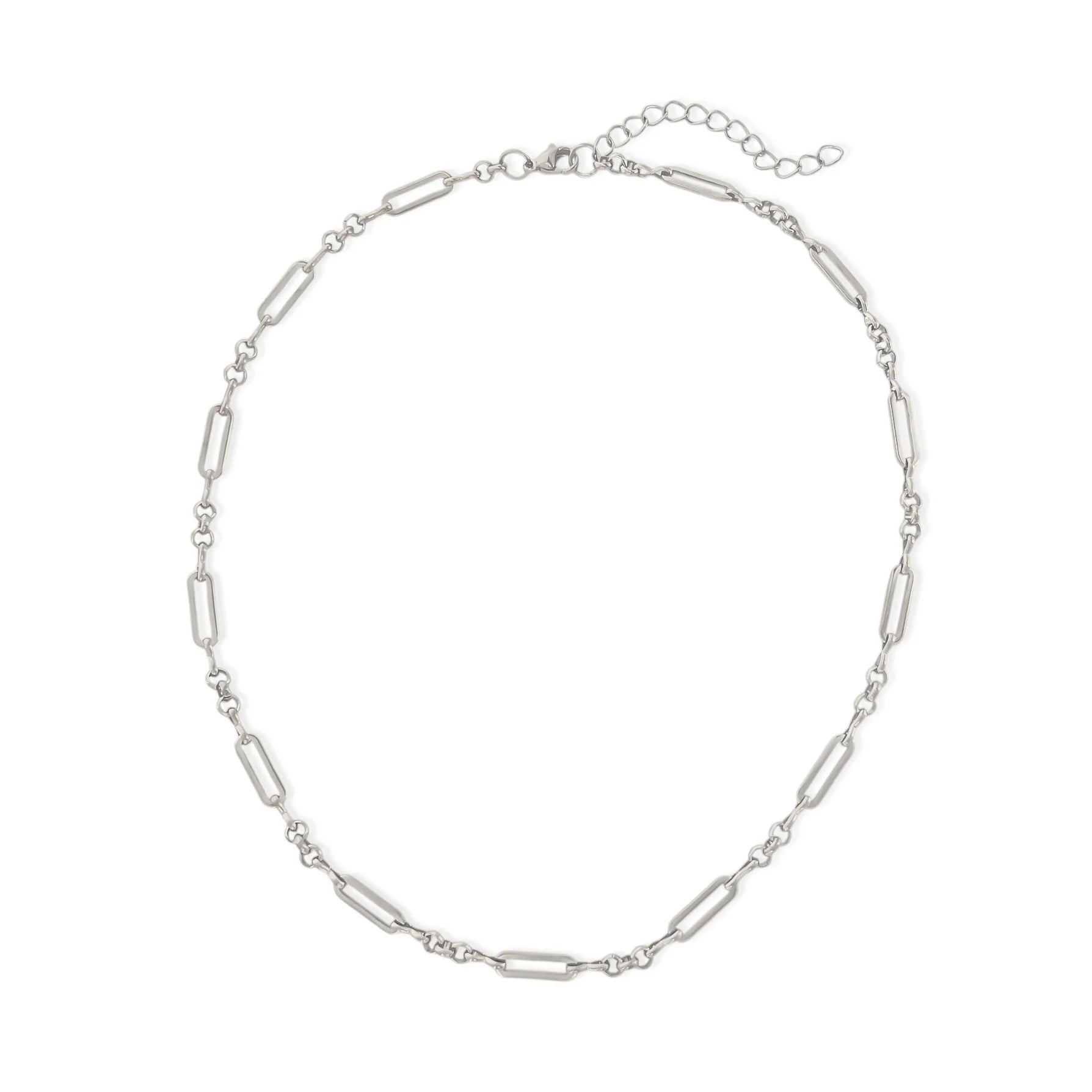 Felicity Chain Necklace