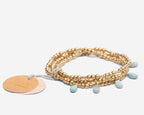 Metal Wraps
