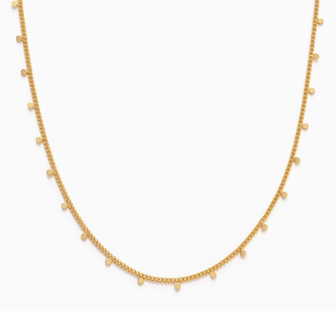AT Jewelry Collection - Necklaces