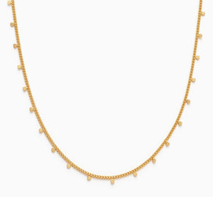 AT Jewelry Collection - Necklaces