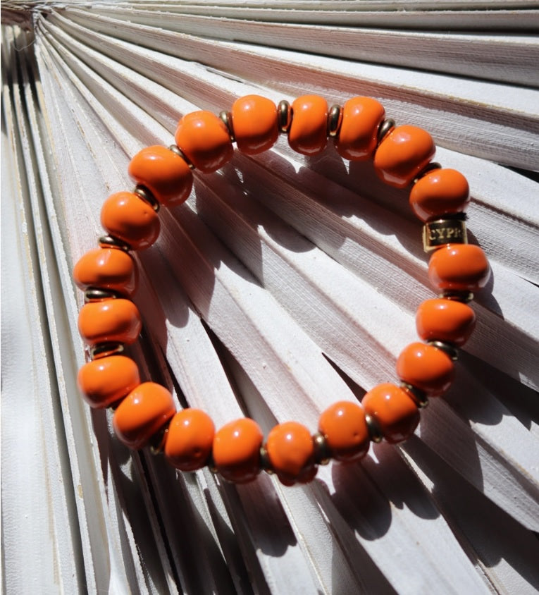 Beaded Bracelets