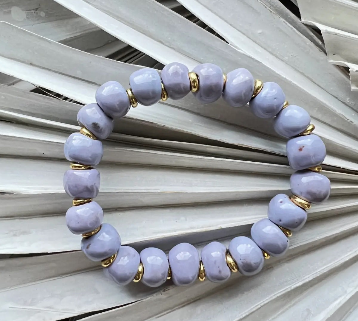 Beaded Bracelets