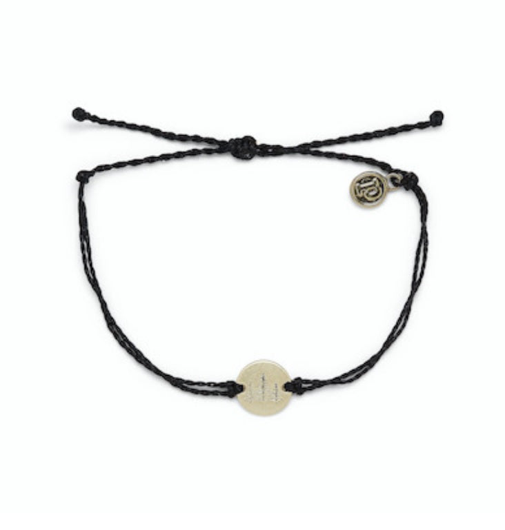 Pura Vida Bracelet/Anklet Collection