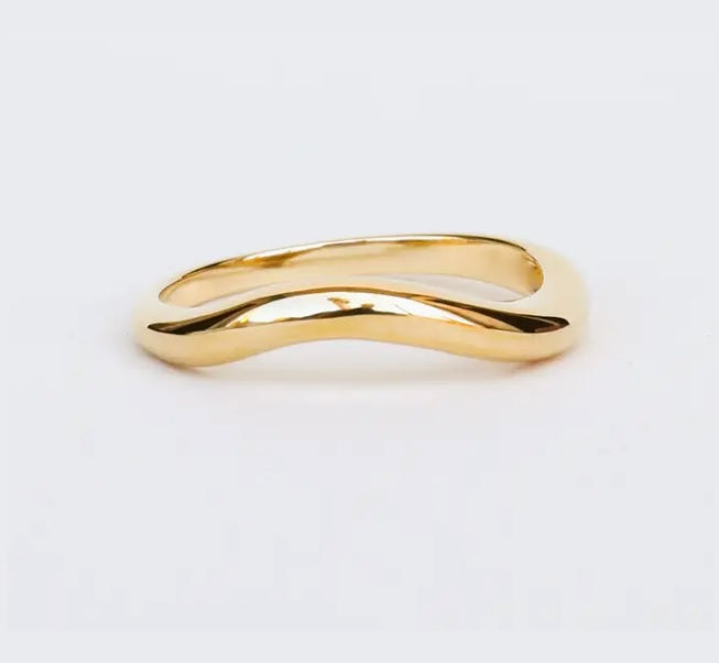 Jax Kelly Ring Collection