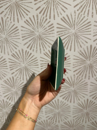 A Wise Woman Once Said Jewelry Tray - Simply Sunflowers