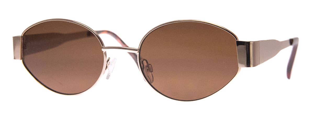 Old Money Sunnies