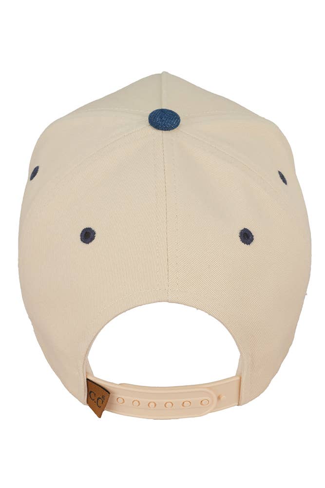 Sunday Breakfast Club Trucker Hat