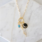 Charm Necklace