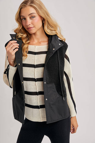 Breezy Vest